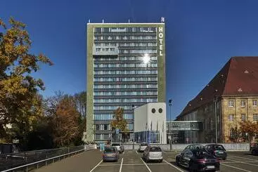 H4 Hotel Kassel - Kassel