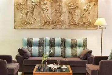 Ava Hotel And Suites - Atenas