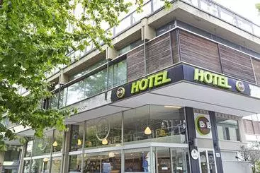 B&b Hotel Firenze City Center - Florencia
