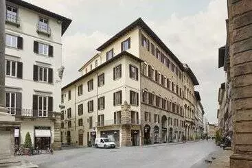 Il Tornabuoni The Unbound Collection By Hyatt - Florencia
