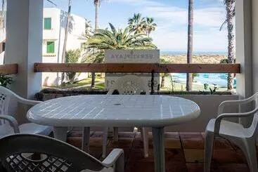 Deltamar Solo Familias Serviplaya - Xeraco