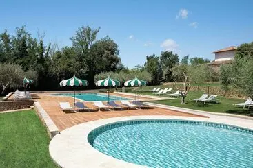 Villa Ermellina Siena, a Tribute Portfolio Hotel - Siena