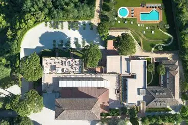 Villa Ermellina Siena, a Tribute Portfolio Hotel - Siena