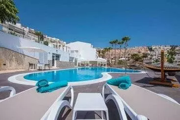 Haciendas Village Tenerife - Adeje