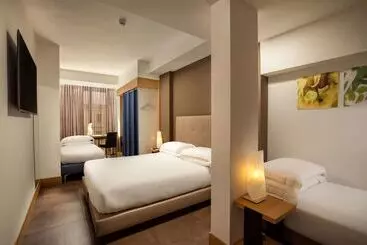 The Spring House Hotel Rome Vatican, Tapestry Collection Hilton - Rome