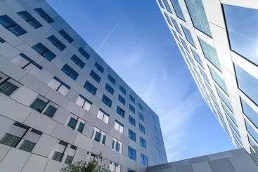 Radisson Hotel Antwerp Berchem - Amberes