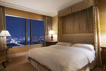 호텔 한큐 인터내셔널 - 오사카 시