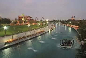 Holiday Inn Monterrey Parque Fundidora, An Ihg - Monterrey