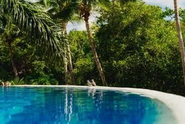 Quinta Real Huatulco - Huatulco