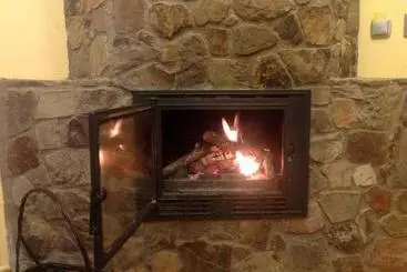 Apartamentos Sierra De Francia - Monsagro