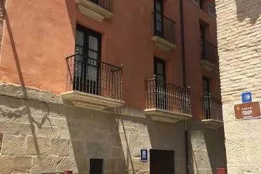 Casa Palaciega Doña Leocadia - Viana