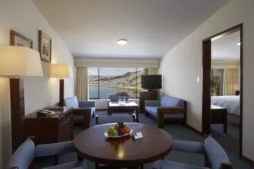 Ghl Hotel Lago Titicaca - Puno