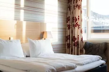 Scandic Byparken - Bergen