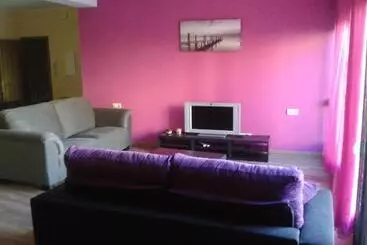 Apartamentos La Muralla - Horta de Sant Joan