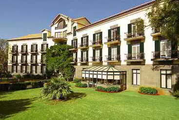 Quinta Da Bela Vista - Funchal