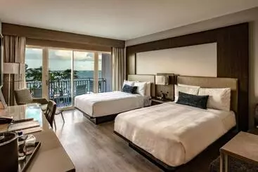 San Juan Marriott Resort And Stellaris Casino - San Juan Bautista