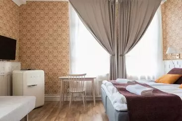 Boutique Hotel Lähde - Lappeenranta