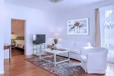 Villa Sassa - Lugano