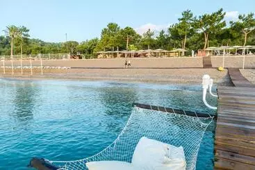Robinson Camyuva   Adults Only - Kemer
