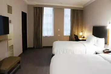 Wyndham Garden Baronne Plaza - New Orleans
