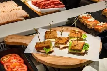 Meltemi Blu - Adults Only - 산토리니