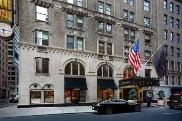더 벤자민 - 뉴욕