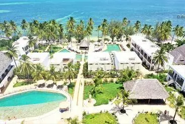 Zanzibar Bay Resort & Spa - Pongwe