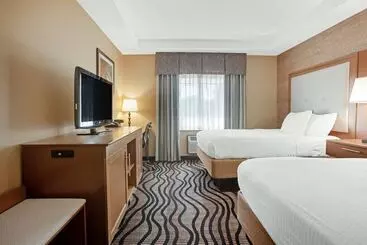 Best Western Summit Inn - Niagara Falls