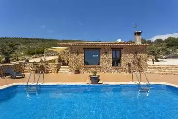 Vh Costablanca   Calima - Benissa