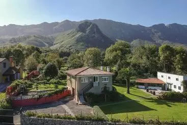Villa Felipe Megustarural - La Galguera