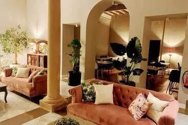 Don Juan Boutique - Úbeda