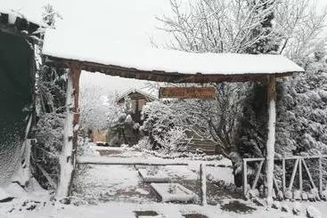 Cabañas Buenache - Buenache de la Sierra
