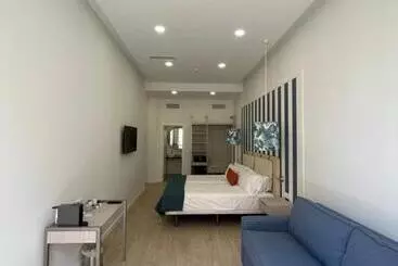 Soho Boutique Urban - Malaga