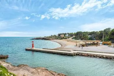 Hauzify I Apartament Esmeralda - L'Ametlla de Mar