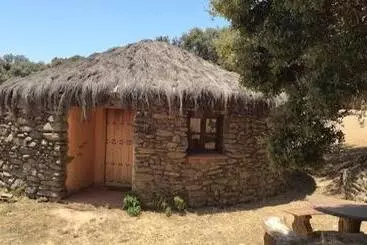 Complejo Rural El Prado - Logrosan