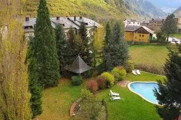 Cardós - Vall de Cardos