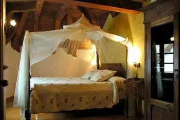 Hostal Onki Xin - Isaba