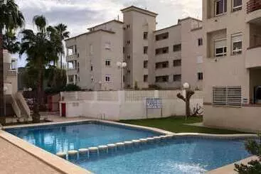 Azul Rentals Albir Flat - L'Albir