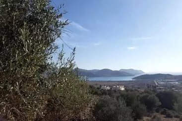 Villa Christina - Saronida