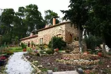 Casa Rural Los Parrales - Villanueva del Tranco