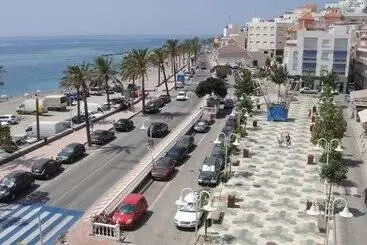 Hostal Costa Sol - Castell de Ferro