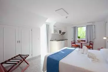 Apartamentos Cala Murada Tennis - Cala Murada