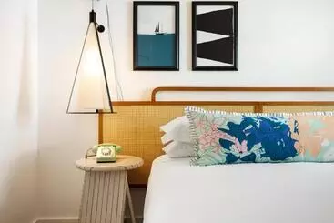Winslow'S Bungalows-Key West Historic Inns - Key West