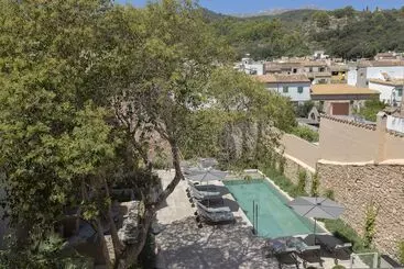 Can Auli Luxury Retreat  Adults Only - Pollença