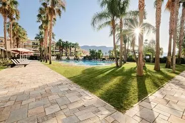 Envía Almería Apartments Spa & Golf - La Envia