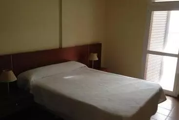 Albergue De Puntas De Calnegre - Puntas de Calnegre