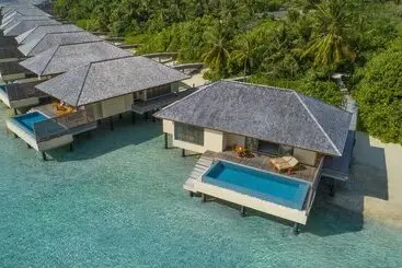 The Residence Maldives At Dhigurah - Falhumaafushi