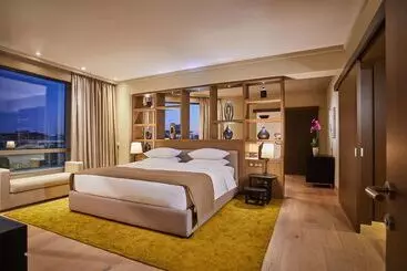 Hyatt Regency Belgrade - Belgrade