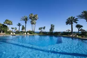 Las Dunas Grand Luxury - Estepona