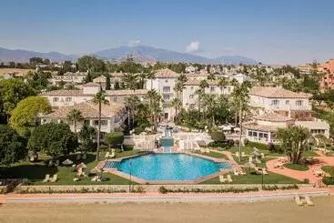 Las Dunas Grand Luxury - Estepona